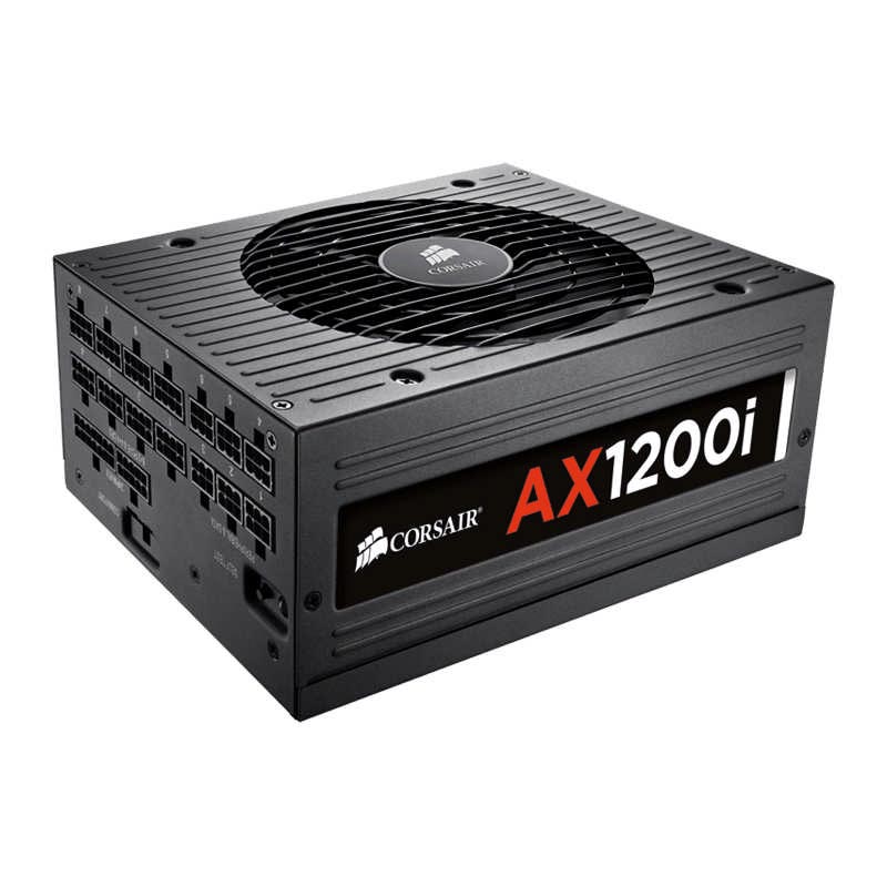 CORSAIR AX1200i 1200Watt